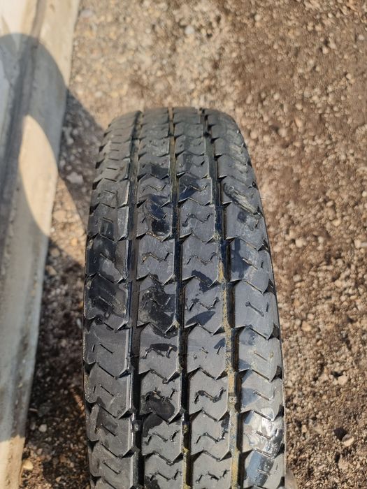 Резина на газель