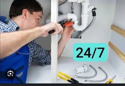 Santexnika ishlari rakovinakar oʻrnayish