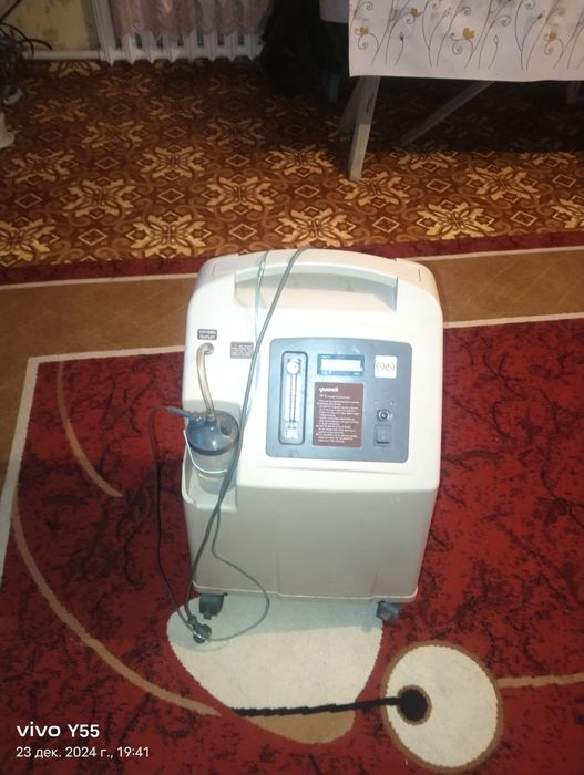 Продам аппарат и.в.л