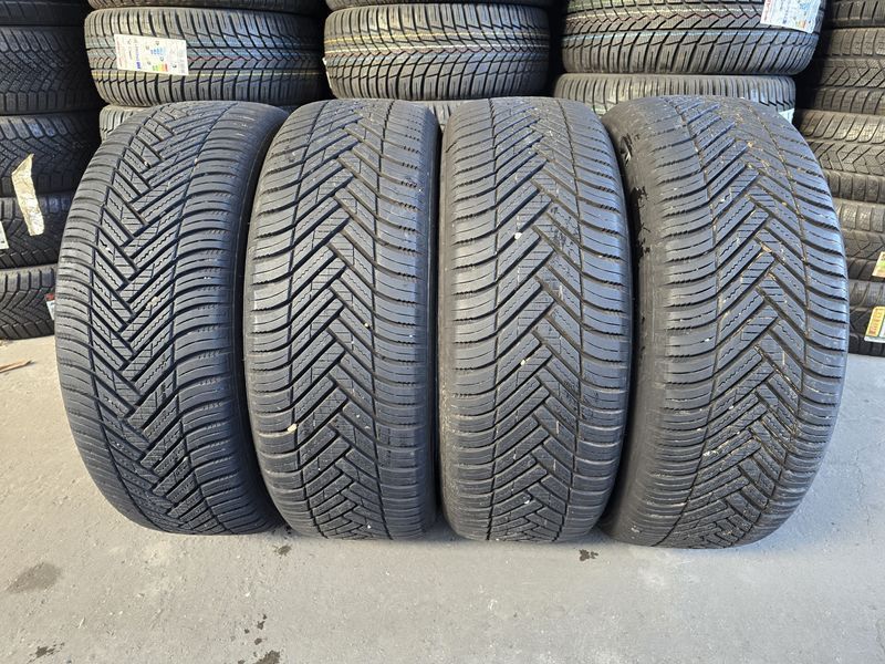 225/55/18 HANKOOK 4бр