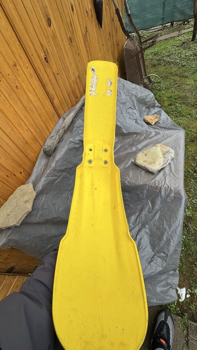 Пластмаси за Suzuki RMZ 250 04-06