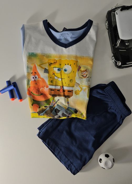 Детски български пижами