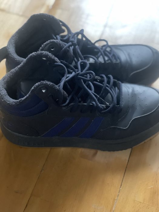 Ghete Adidas impecabile