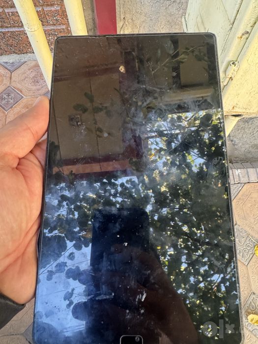 Продаётся планшет Samsung Galaxy Tab A7