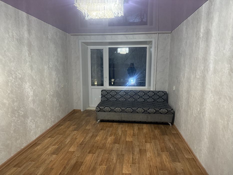 Сдам квартиру долгосрочно!