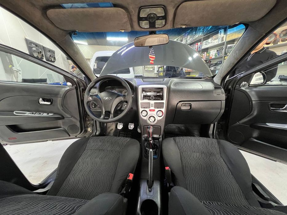 Forza 2014
Probeg_199 ming
Mator 1.5 
Kraska_ toza 
Yoqilgi benzin ras