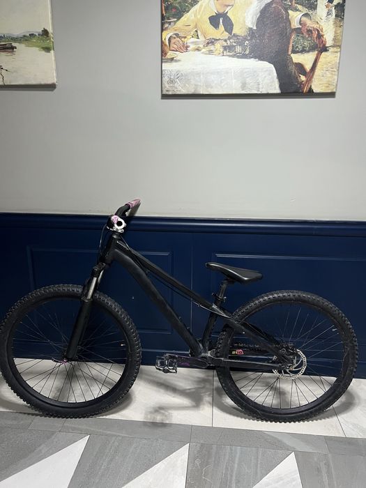 Ерек м8 рама крашеный