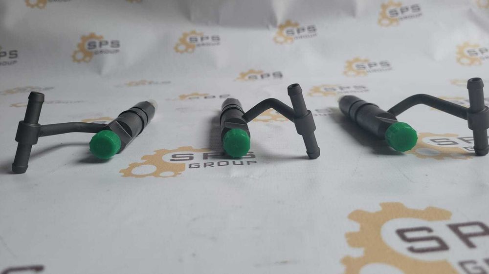 Форсунка топливная