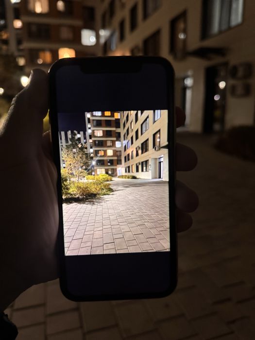 IPhone 11 128/4
