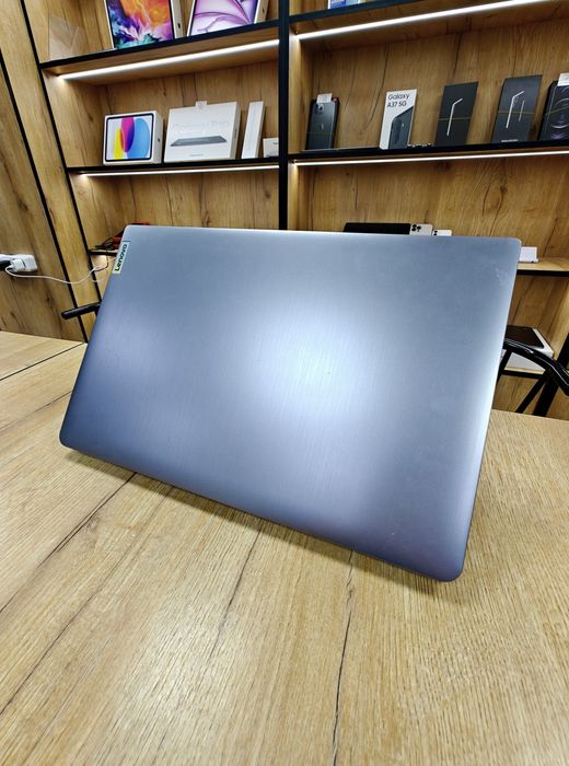 Ноутбук Lenovo IdeaPad 3 | Intel i3 12gen | 8/256гб