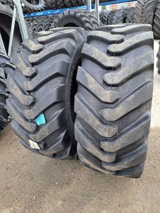 Cauciucuri noi 16.0/70-24 OZKA IND80 14 pliuri anvelope MANITOU