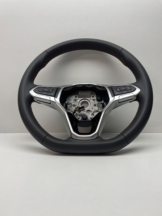 Volan VW Passat b8 R-line Golf 8 T-roc Arteon Touareg