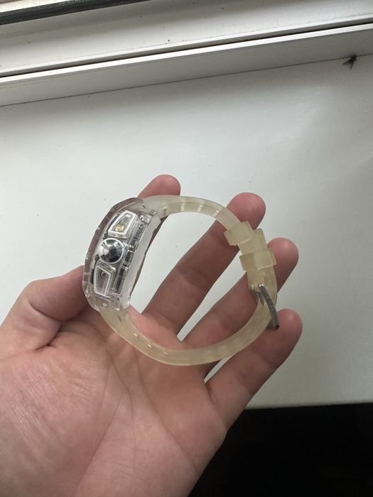 Часы Richard Mille
