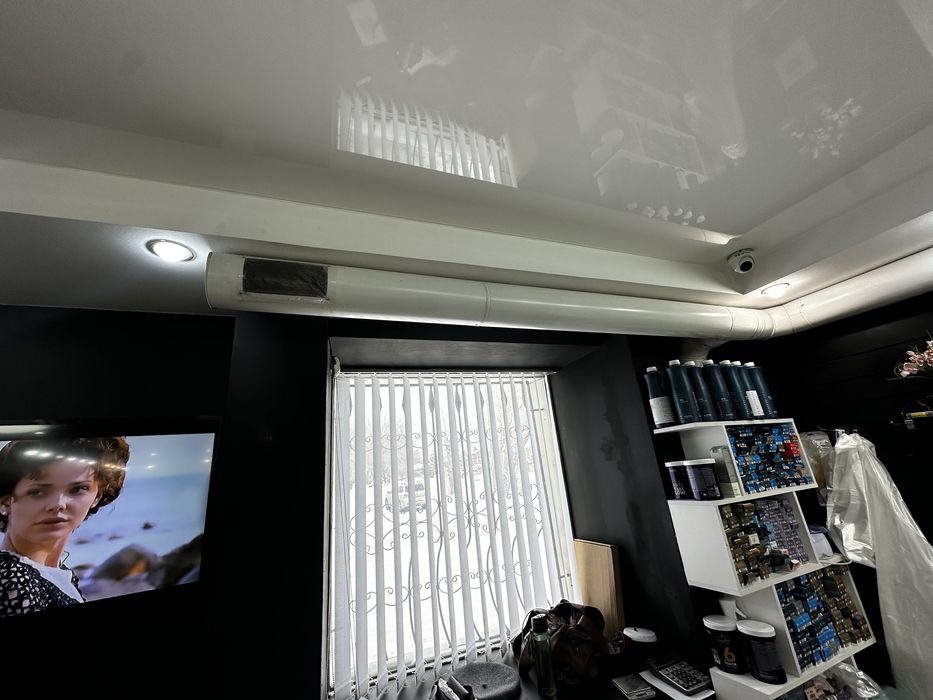 Продам проффесиональную вытяжку