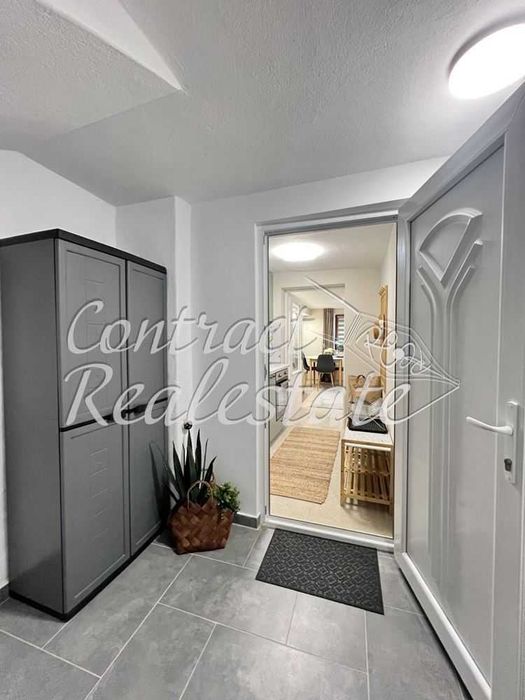 Дава се под наем Едностаен апартамент в Варна, Окръжна болница - 25 кв.м за 408 € - Снимка #11