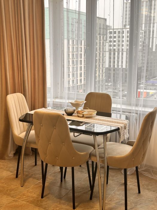 Кухонный стол раскладной