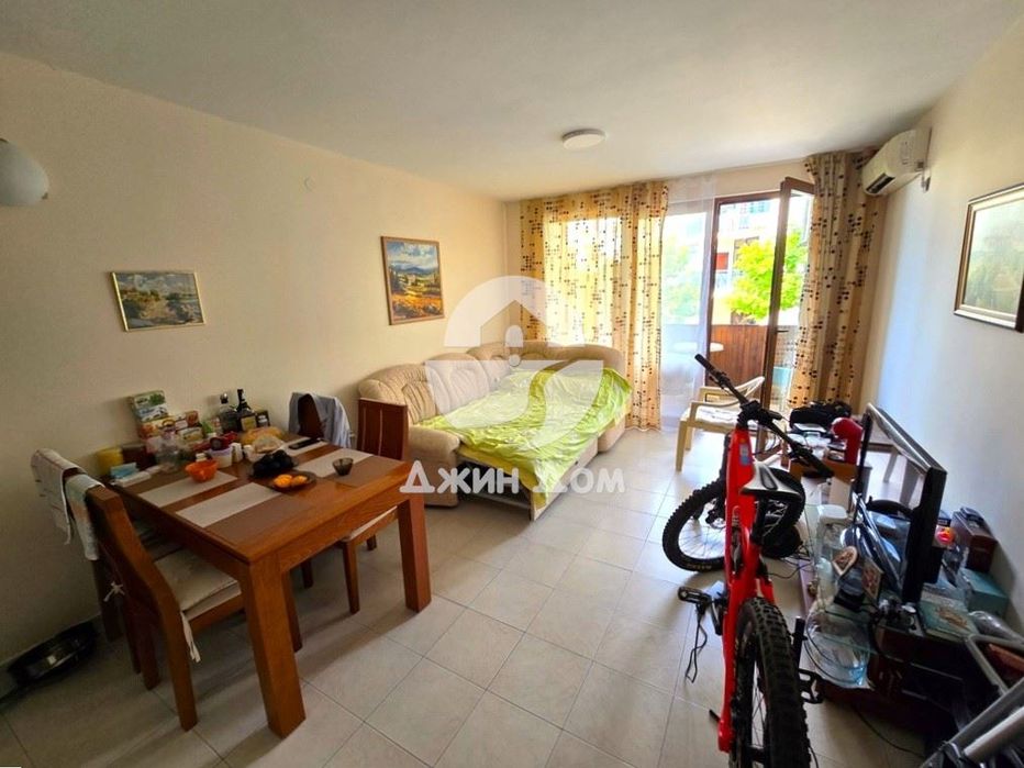 Продава се Двустаен апартамент в Свети Влас - 75 кв.м за 1054 €/кв.м - Снимка #3