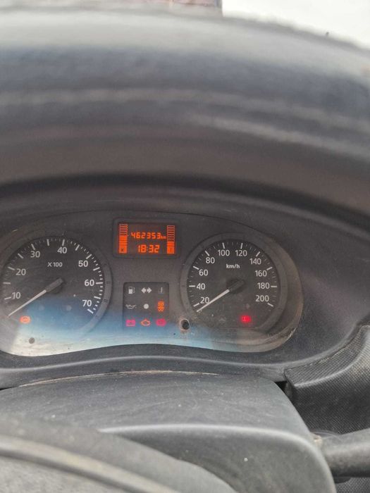 Dacia Logan 1.5DCI