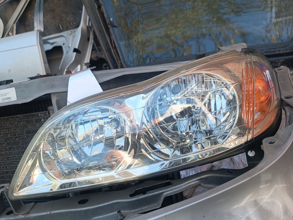 Ниссан Цефира, Максима А33