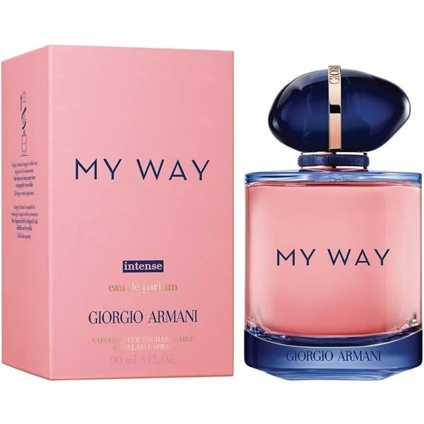 My Way Intense edp 90ml-  парфюм за жени
