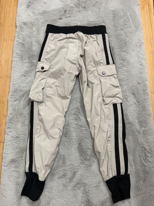 Pantaloni Vagabond Made by Society