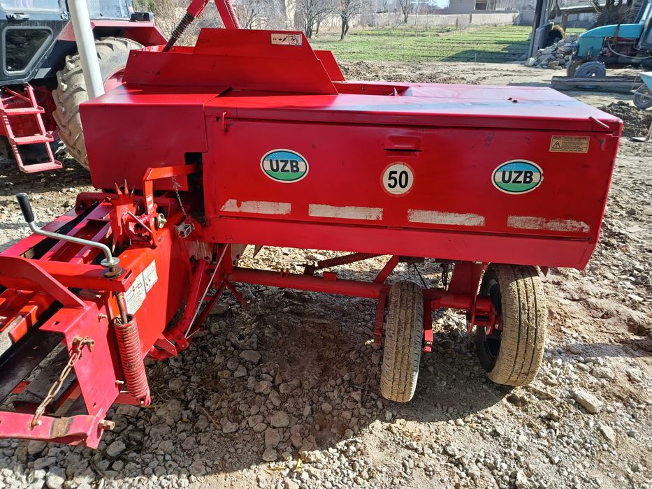 Z 511 pirs padborchik sotiladi