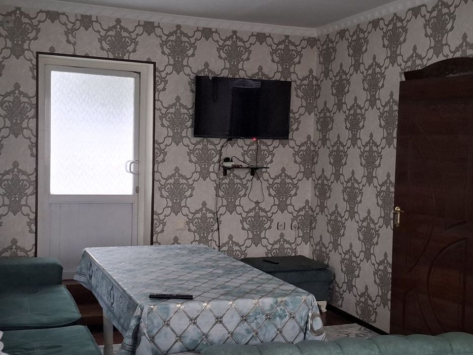 Дача природа в Чимгане