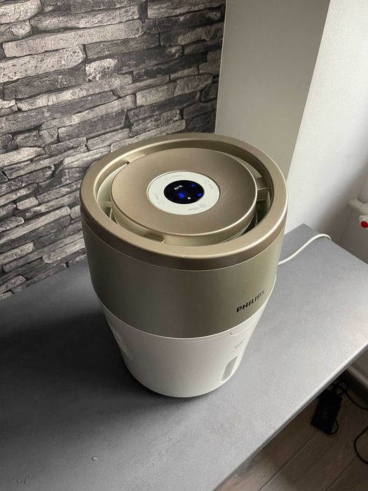 Umidificator Philips HU4803/01 NanoCloud