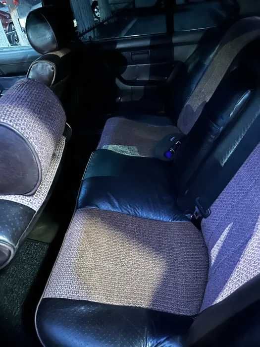 BMW E34 525i Автомат каробка