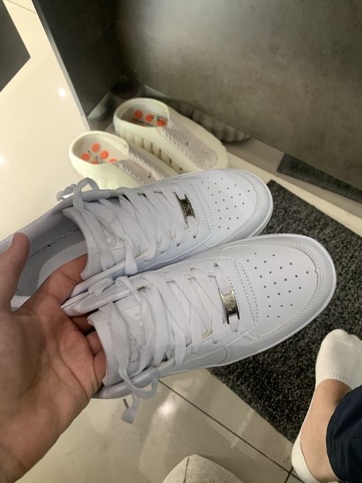 Nike krasofka razmer 42-43