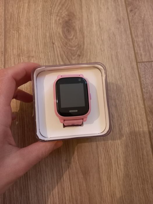 Ceas inteligent pentru copii