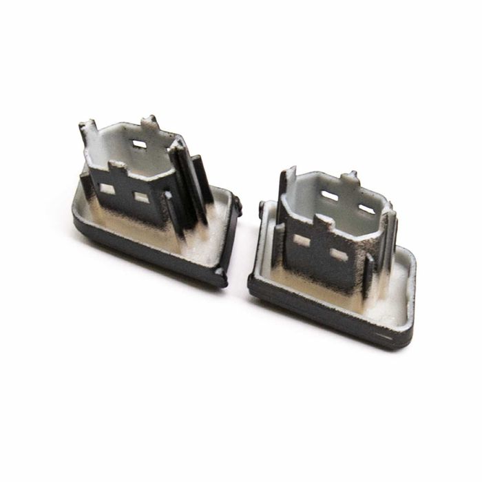 Бутони за централно заключване за лява врата Mercedes W204 X204 W212