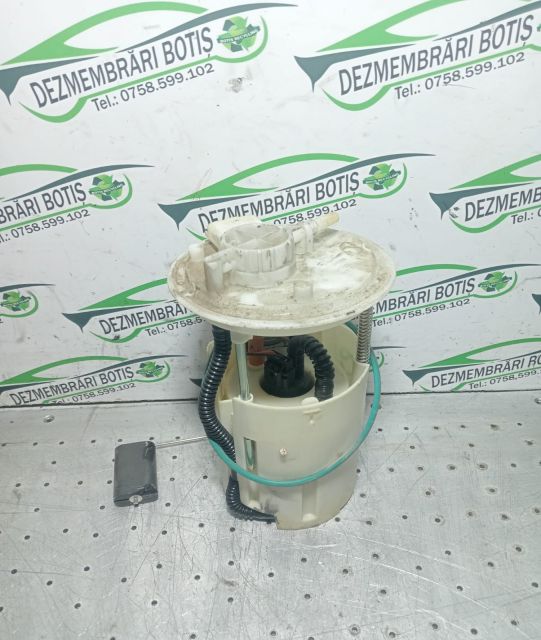 Pompa benzina in rezervor Fiat Punto a 2-a generatie