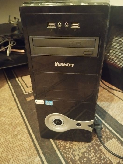 Продам два системных блока