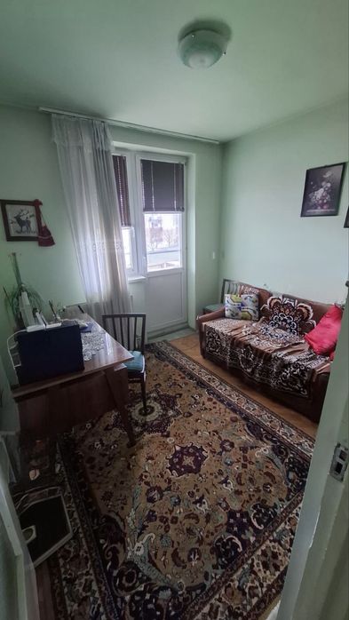 Vand apartament Ludus