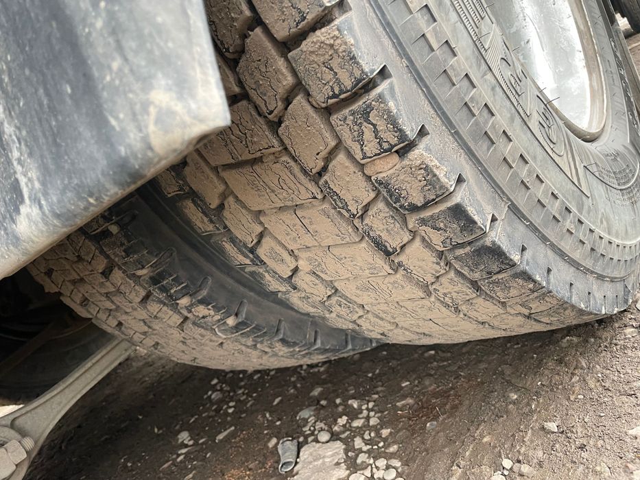 DAF 95XF480 тегач контейнер воз