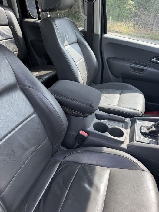 Vw amarok 2.0tdi 180 на части / фв амарок 2.0тди битурбо