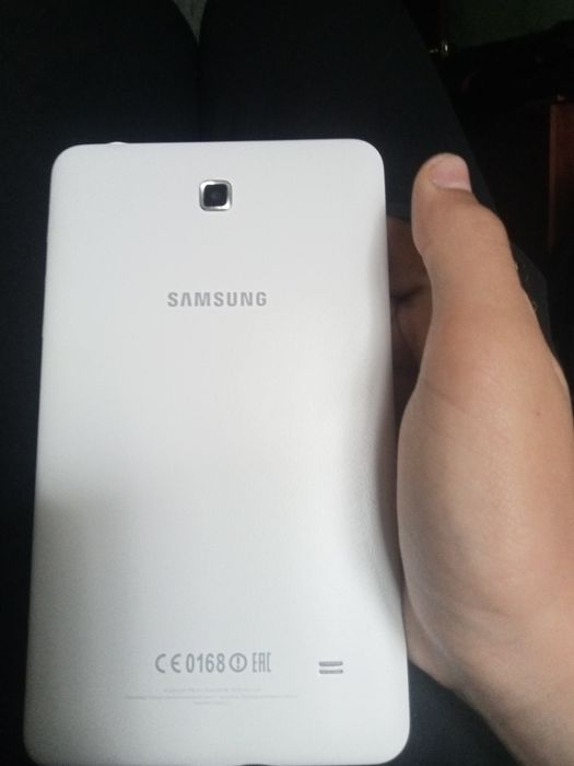 Samsung планшет tab 4