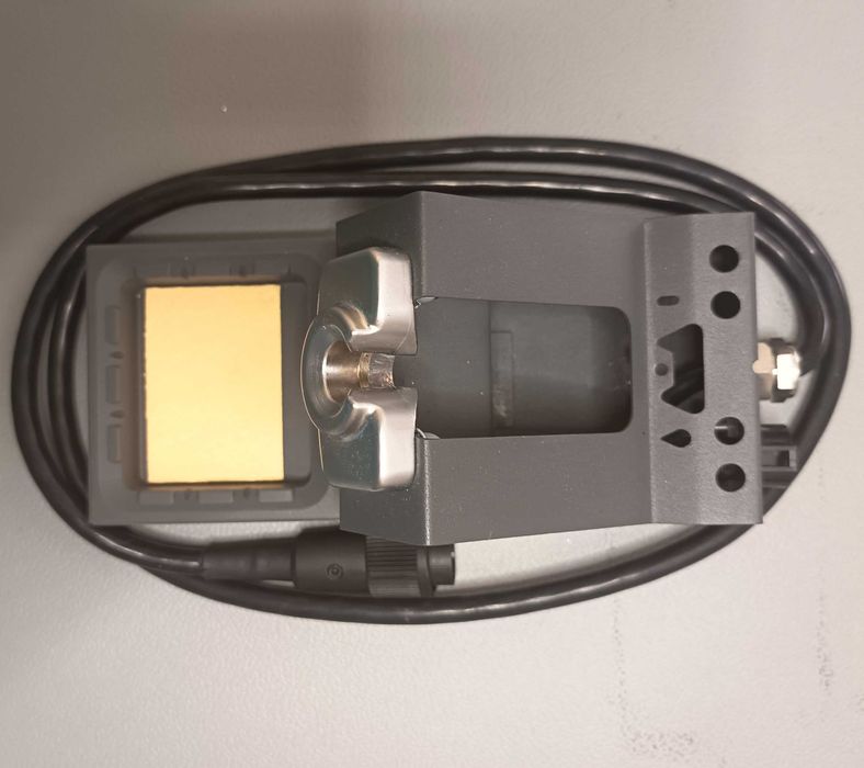 Stand statie lipit compatibil JBC HD-SD cu sleep si hibernare
