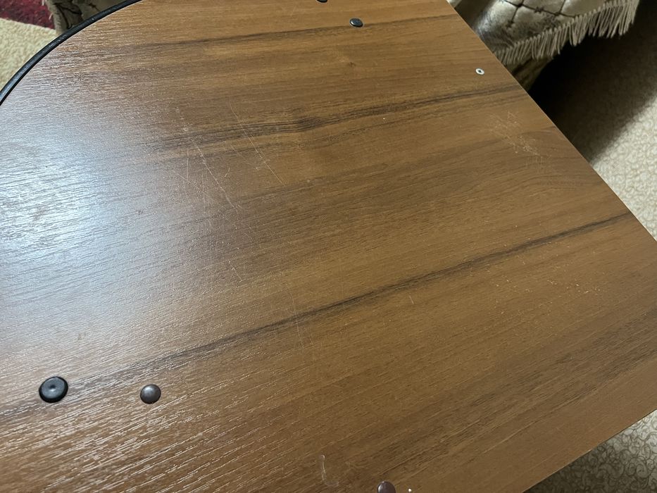 Тумбочка под тедевизор “угловой”