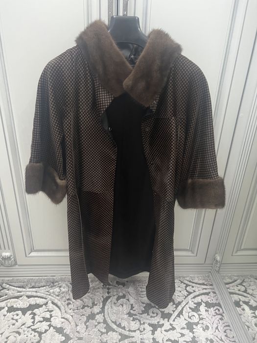 Пальто женское