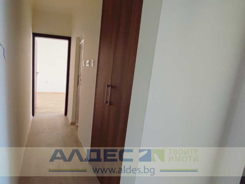 Дава се под наем Двустаен апартамент в София, Гео Милев - 71 кв.м за 550 € - Снимка #11