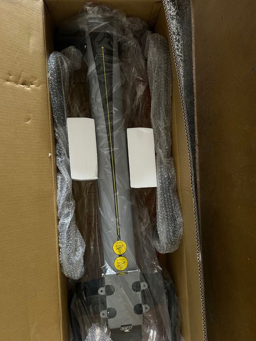 Гребен тренажор Crane 5-in-1 Gravity Rowing Machine Size 51