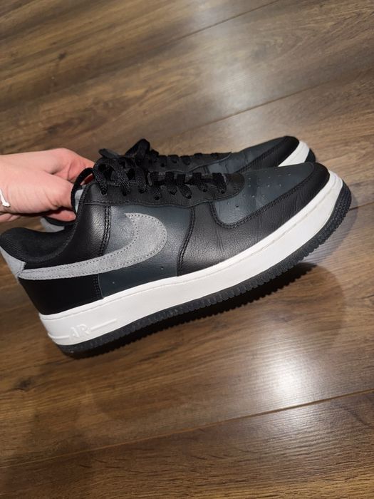 Мъжки сникърси/маратонки Nike Air Force, Nike Air