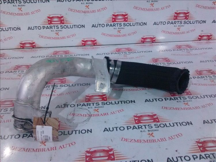 furtun intercooler chevrolet captiva 2.0d an fabr. 2009