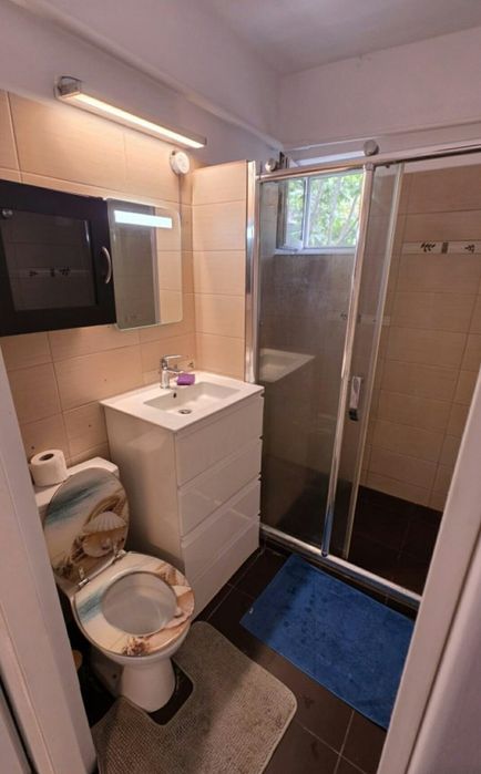 Apartament cu 2 camere zona Baneasa aeroport