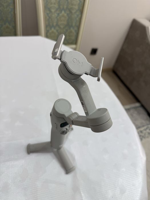 Dji osmo mobile 7