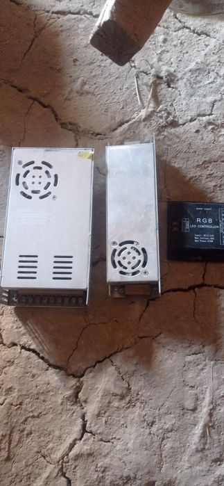 Продаётся блок питания