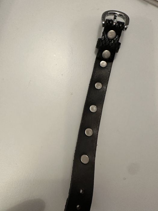 Bratara piele barbati