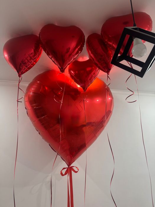 Гигант шары и не только